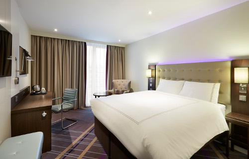21.04.2016 | Premier Inn eröffnet erstes deutsches Hotel