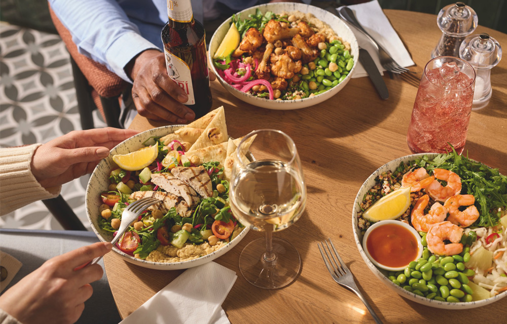 Food & drink