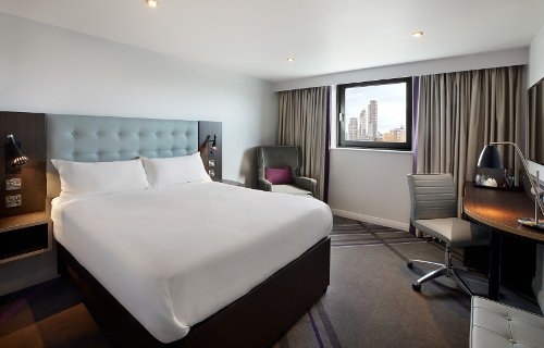 Premier Inn Hotels Book Direct With Us