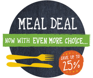 Meal Deal