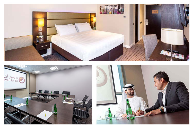 Doha Education City hotel