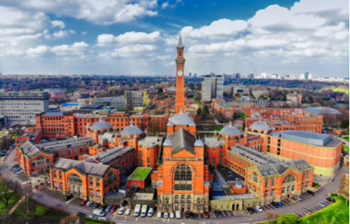 City University