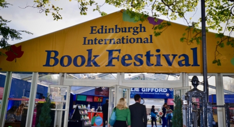 Edinburgh International Festival