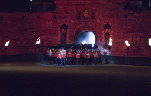 Edinburgh Military Tattoo