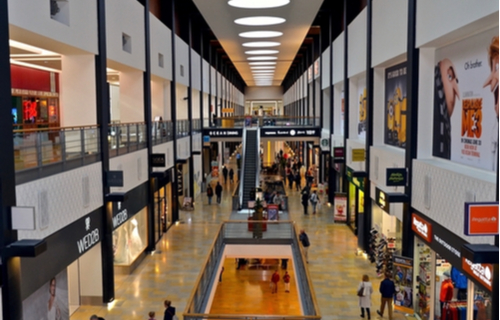 Shopping