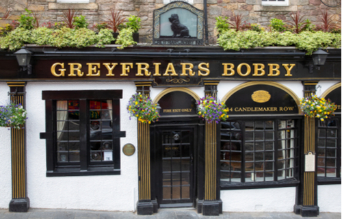 Pubs & Clubs
