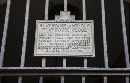 Playhouse Theatre