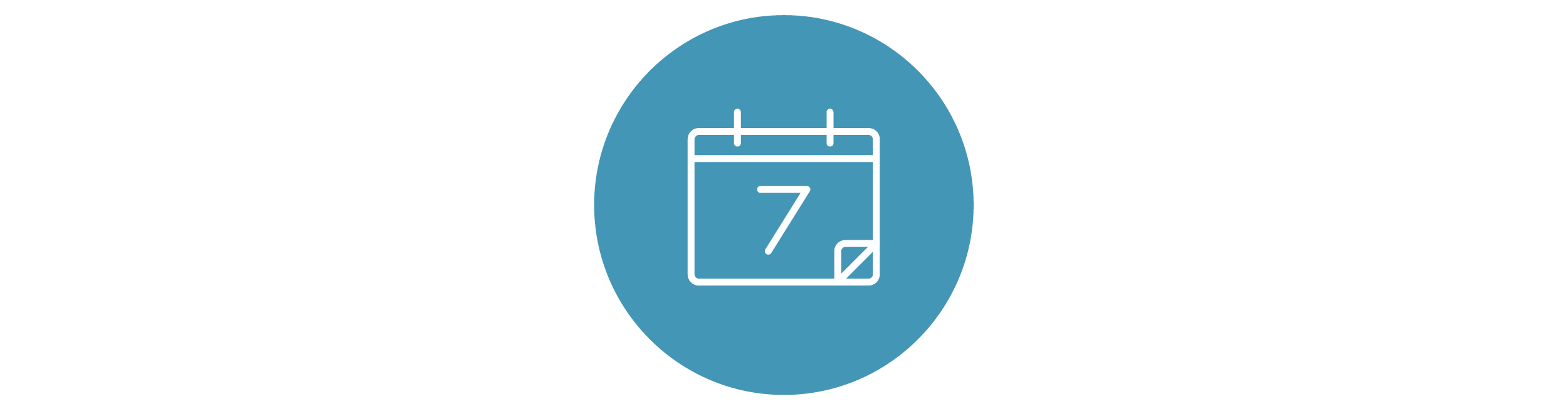 Big discounts every day of the week