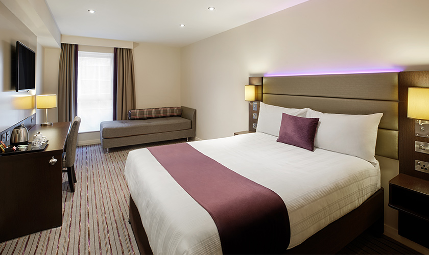 Discover Premier Inn