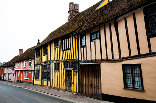 Lavenham