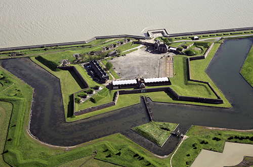 Tilbury Fort