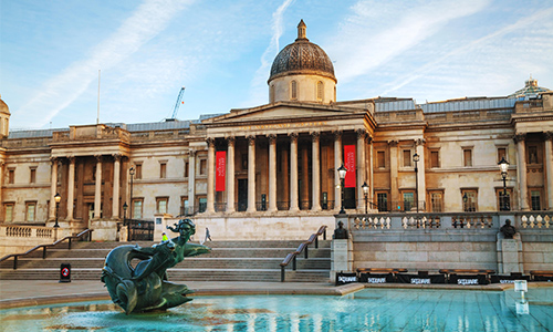 4. London