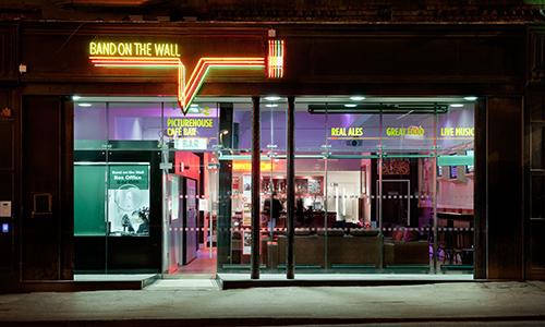 3. Manchester
