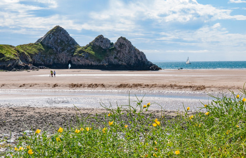 Gower Peninsula