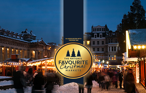 The nation's favourites