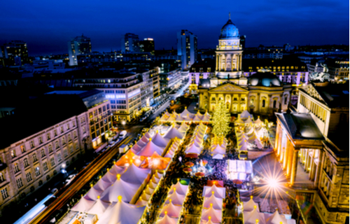 German Christmas Markets
