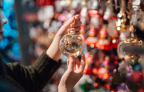 Norwich Christmas Market