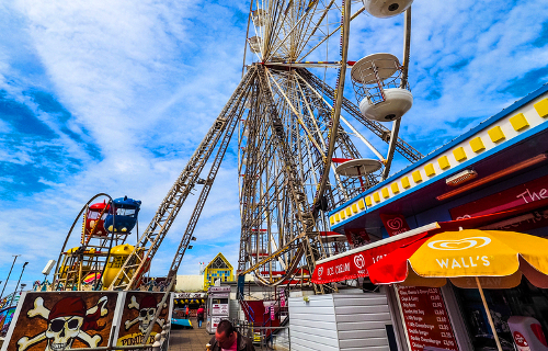 Blackpool