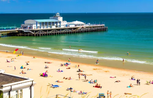 Bournemouth