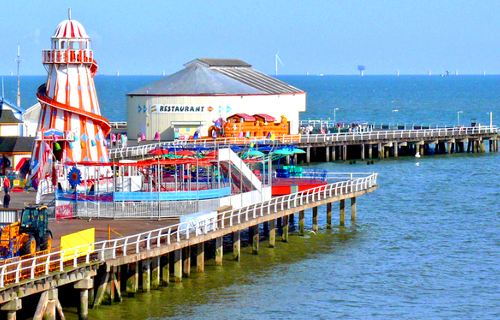 Clacton-on-Sea