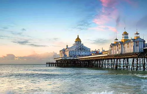 Eastbourne