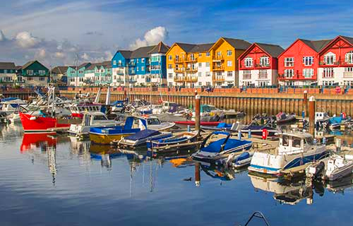 Exmouth