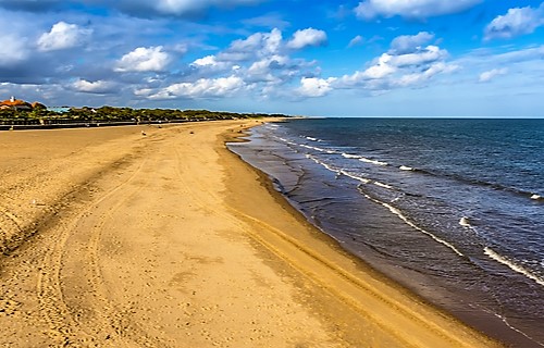 Skegness