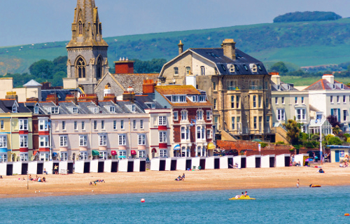 Weymouth