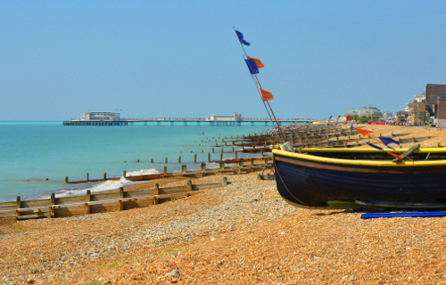 Worthing