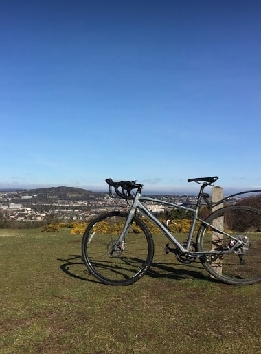 The best for seeing the city: The Meadows