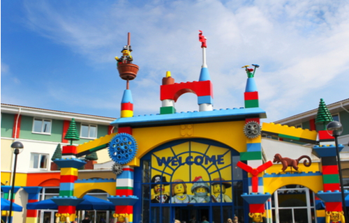 Legoland