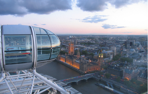 London Eye