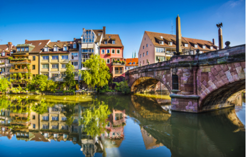 Trips to Nuremberg