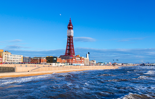 Blackpool
