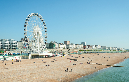 Brighton
