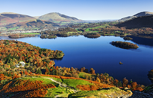 The Lake District