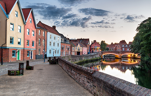 Norwich