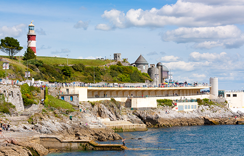 Plymouth