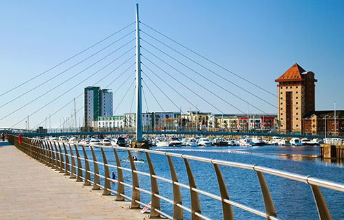 Swansea