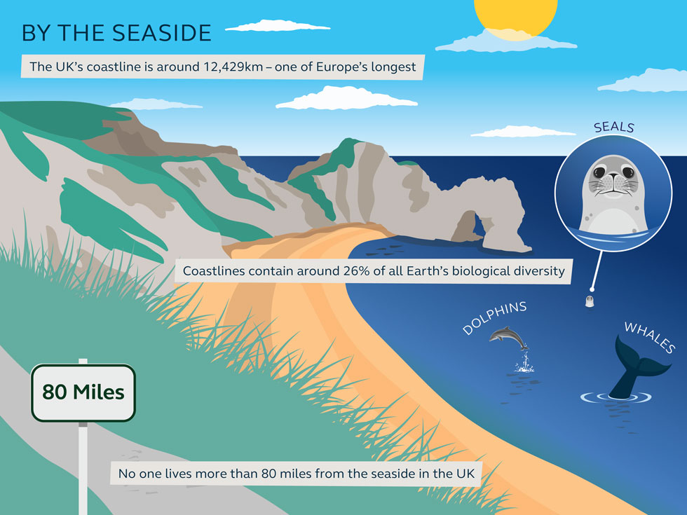 Hiking Guide: Coastal Walks