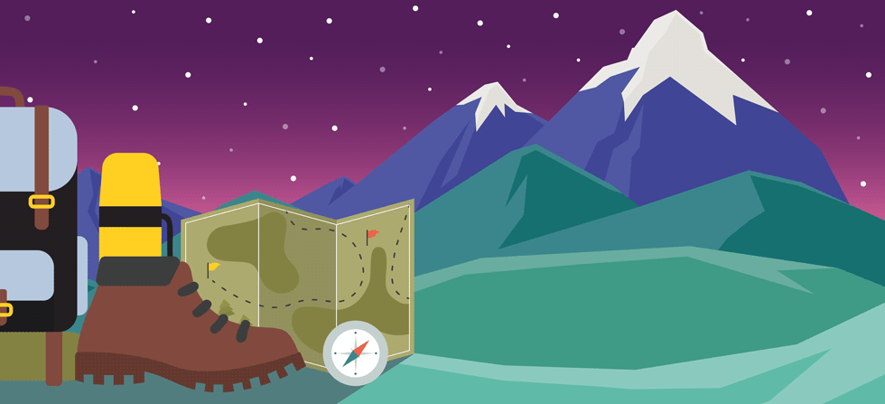 Hiking Guide