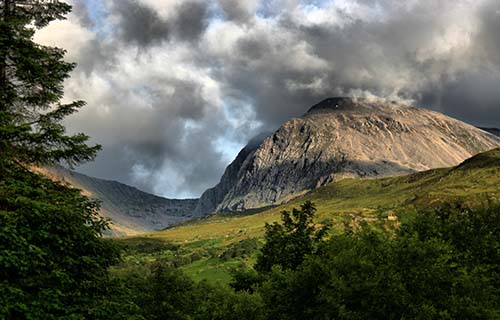 Ben Nevis