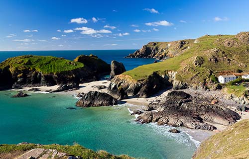 Kynance Cove
