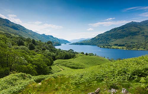 West Highland Way