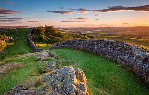 Hadrian’s Wall