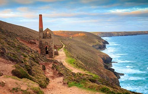 South West Coast Path