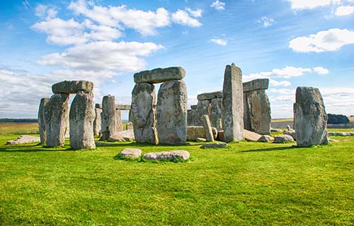 Stonehenge