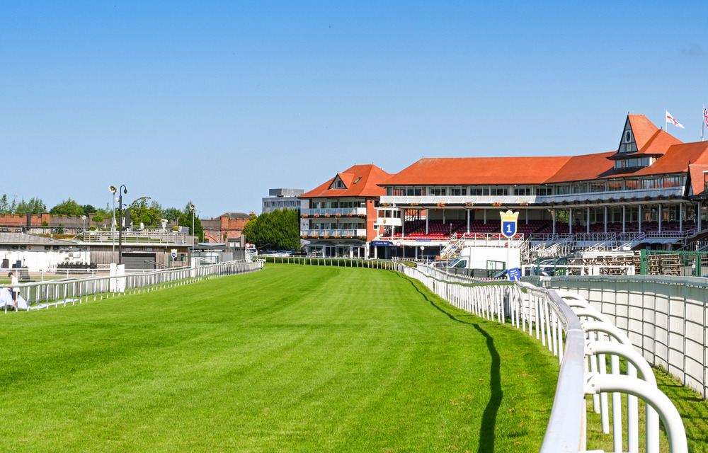 Chester Racecourse