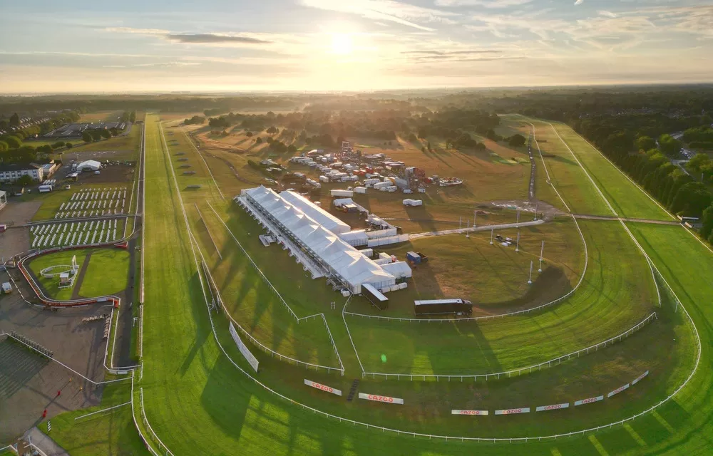 Doncaster ticket prices 