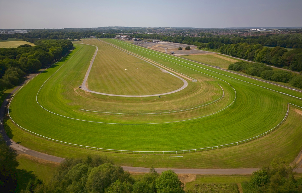 Haydock Park ticket prices